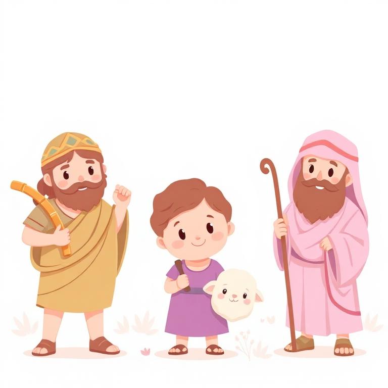 Personagens Bíblicos